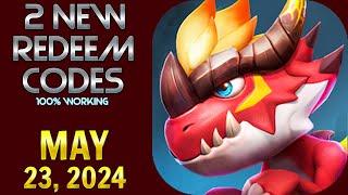  Dragon Age Pals Adventure Codes | Dragon Age Redeem Codes 2024 | Dragon Age Gift Codes