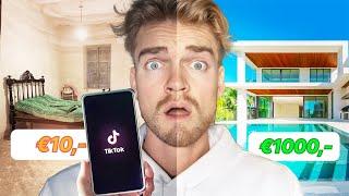 TikTok Volgers Bepalen 1 Week Mijn Leven...