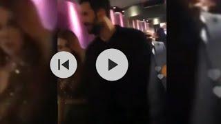 ElcinSangu and Baris Arduc-Nuevo Video