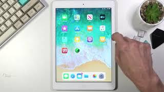 How to Record Screen on IPAD AIR – Use Screen Recorder