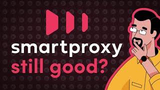 Smartproxy Review 2023: Best Price To Value Proxies