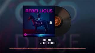 DieSe - Rebellious OFFICIAL AUDIO | دیز - سرکش