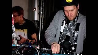 Leigh Johnson vs. Tonbeutel vs. Falkonis aka Dr Techno @ Dustins B Bash 27.04.2015