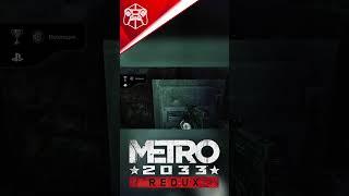 Metro 2033 Redux (Thief / Взломщик) #metro #2033 #redux #метро #трофей #metro2033redux