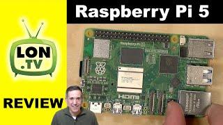 Raspberry Pi 5 Review : Is it still a viable low cost general PC?