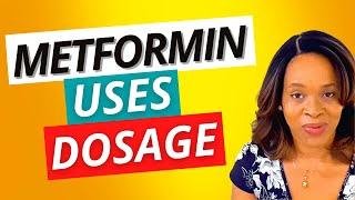 Metformin (Glucophage) Benefits - How It Works & How To Use It