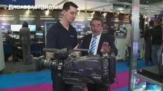 Lemo at BVE 2013