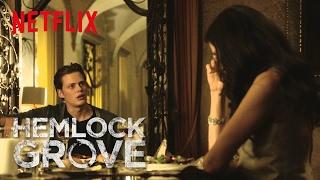 Hemlock Grove Teaser | "Gypsy" - A Netflix Original Series [HD] | Netflix