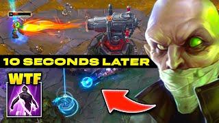 NEW SINGED PROXY TECHNIQUE! THIS STRATEGY HAS ZERO COUNTERPLAY!