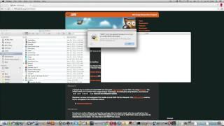 How to Install & Run Gimp on Mavericks - Mac OSX 10.9 [How To]