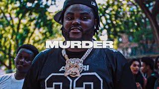 [FREE] Tee Grizzley Type Beat x Detroit Type Beat 2024 - ''MURDER''