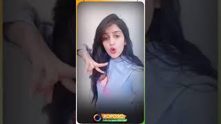 New Roposo video | Roposo video with Music and entertainment.