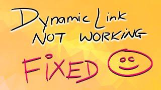 How to Fix Dynamic Link Not Working / Dynamic Link Not Found / Premiere Pro CC & After Effects CC