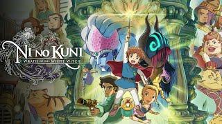 Ninokuni best familiars UPDATED