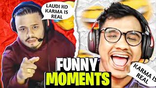 CR7HORAA & MAMAHORAA FUNNIEST MOMENTS EVER  (MUST WATCH) (EPISODE 104) @cr7horaaYT @cr7horaa55