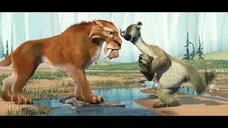 Ice Age: The Meltdown (Manny and Diego’s Secrets)