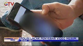 Dokter Berselingkuh dengan Dua Bidan Puskesmas dan Lakukan Video Syur Diperiksa Polisi - BIP 18/11