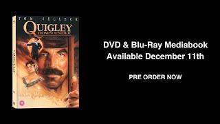 QUIGLEY DOWN UNDER | OFFICIAL BLU-RAY & DVD TRAILER | MovieStacks