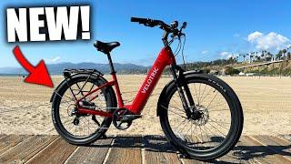 Velotric Discover 2 Review - The ULTIMATE Affordable Commuter Ebike!