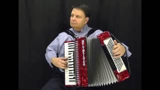 Certified used accordion: Weltmeister 'Opal'