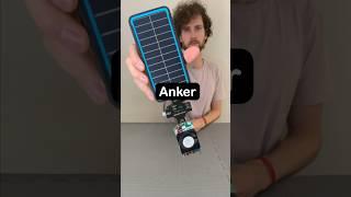 Best Solar Power Banks - Solar Charging Test!