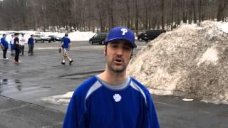 Petrides Baseball Preview