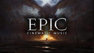 Epic Orchestral Cinematic Trailer by SergioProductions [Royalty Free Music]