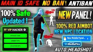 Ob47 Update  Free Fire Max Panel Injector Hack  Rank Working Auto Headshot Panel Injector