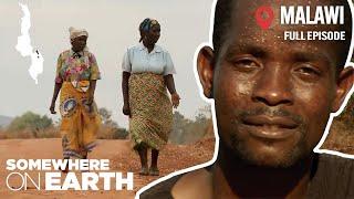 Malawi: One of the Poorest Places on Earth | Somewhere on Earth Documentary