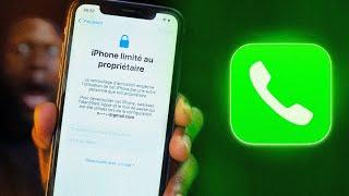 How to Bypass iCloud Activation Lock on iPhone XR and Later Mode