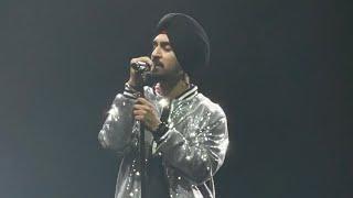 Diljit Dosanjh - Ikk Kudi Live | Born To Shine World Tour | Oakland Arena | July 2022