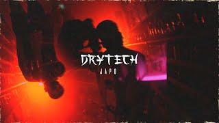 JAPO - DRYTECH (prod. by SVRN BEATS)