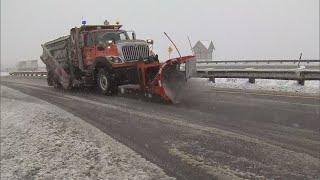 CDOT struggles to retain, hire more plow drivers