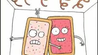 'PHOTO BOOTH' U S  Pop Tarts commercial