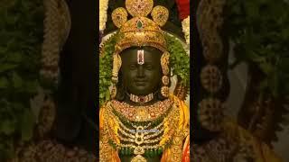 Why Ram Murti is black | Ram murti kali kyun hai  #shorts