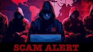 SCAM UPDATE | BIG ALERT  | TAMIL | @gowtham-mani