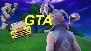 GTA   (Fortnite Montage) #District1rc