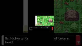 Pokemon Bermuda  #ducumon #pokemon #rpgxp #short #shorts #pc #trending