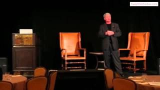 Interviewing and Interrogation Techniques & Training: TED "type" talk.