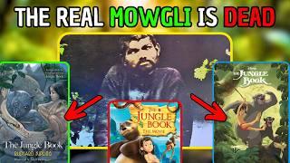 The Hidden Truths of Mowgli's Life That You NEED to Know!