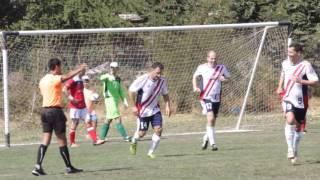 Joel Biran Goal - Maccabi Pan Am Games +45