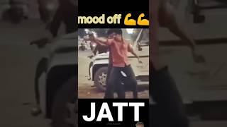 mood off jatt #punjabi #gangster #sidhumoosewala #greenscreen #shorts #attitude #jatt #punjabi