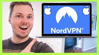 NordVPN Mac Review Tutorial & Setup For Torrenting, Netflix & IP Address!  [NordVPN Mac Guide] 