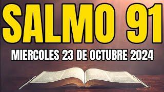 SALMO 91 la ORACIÓN más PODEROSA