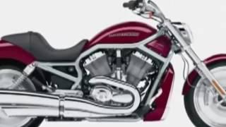 Мегазаводы Харлей Дэвидсон Harley Davidson