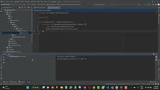 Fix: Run Button is Disabled in Android Studio | Computer Programming