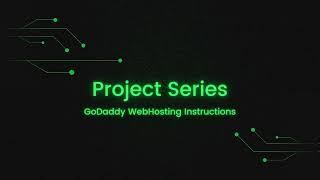 Detailed GoDaddy Hosting