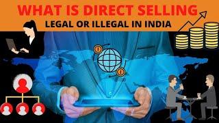 what is direct selling |network marketing in tamil| direct selling business in Tamil