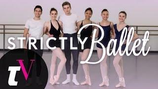 Strictly Ballet: A Sneak Peek at Our Exclusive New Show - Teen Vogue