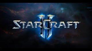 StarCraft 2 - Zerg vs Terran | Epic 1v1 Victory!  | نصر زيرج الأسطوري ضد التيران